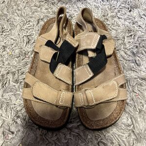 Wolverine Wilderness Sandals Women’s 7m Leather